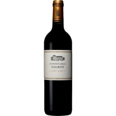 Connetable Talbot 2017 Saint-Julien - aoc